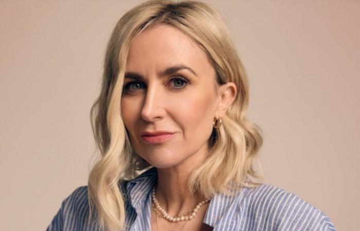 Katherine Kelly lidera el nuevo thriller criminal de Channel 4 ‘In Flight’