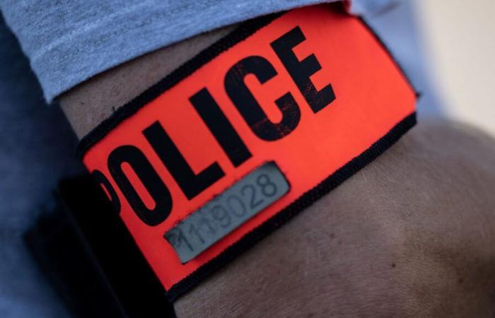 un transeúnte fue atacado fatalmente con un cuchillo, un sospechoso arrestado