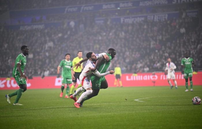 ¡Gran preocupación por Mickaël Nadé!