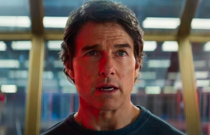 Tom Cruise protagoniza el teaser de ‘Misión: Imposible – The Final Reckoning’: Míralo aquí