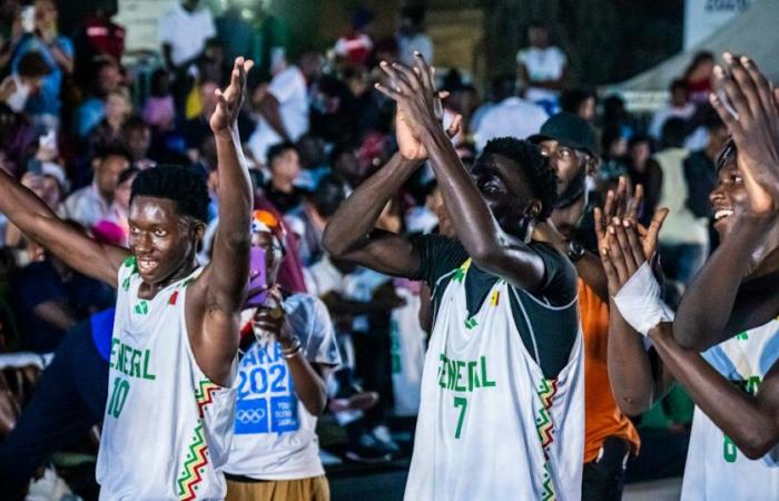 La cultura senegalesa, el deporte y la juventud africana homenajeados durante cuatro días de celebración