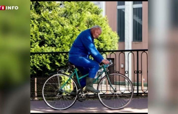 “Era el emblema de la ciudad”: fuerte emoción en Limoges tras la muerte de un ciclista conocido por todos en un accidente