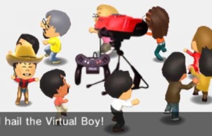 Este revolucionario objeto de Nintendo fue un fracaso pero hoy se considera de culto… ¡Aquí está la historia del Virtual Boy!