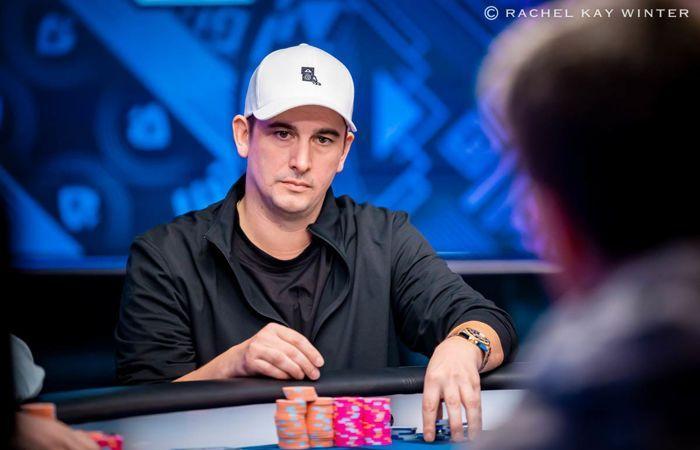 Nick Marchington llega a la final del NAPT en Las Vegas y gana 765.000