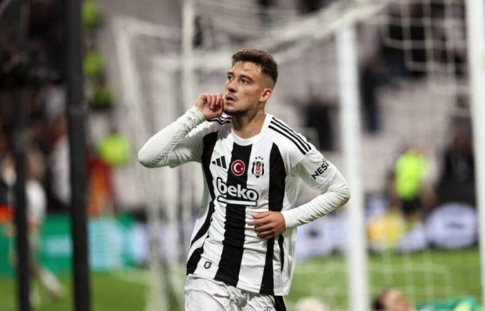 Liga Europea. El partido entre Besiktas y Maccabi Tel Aviv se traslada a Hungría