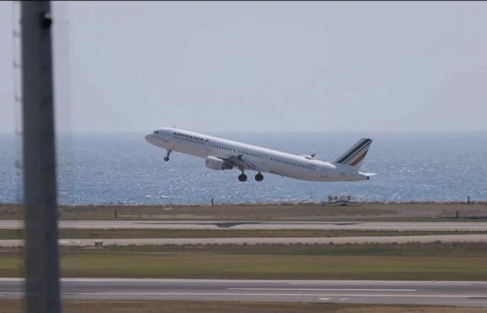 Sindicato de pilotos de aerolíneas convoca huelga