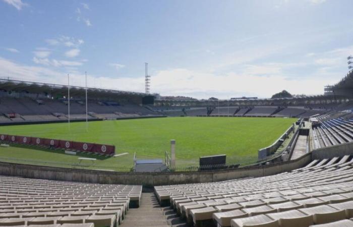 En 2025 se estrenará un documental sobre el estadio “Lescure, un puente entre generaciones”