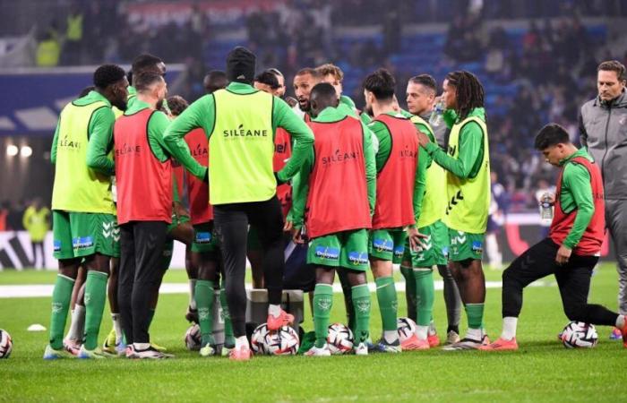 Se escuchan cánticos homofóbicos en el estadio Groupama