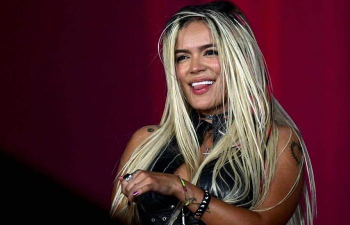 Karol G se disculpa por letra ofensiva en nuevo sencillo