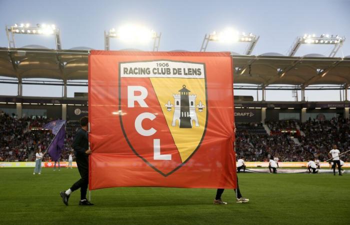 Mercato – RC Lens: ¡Se anuncia un fracaso de 38 millones de euros!