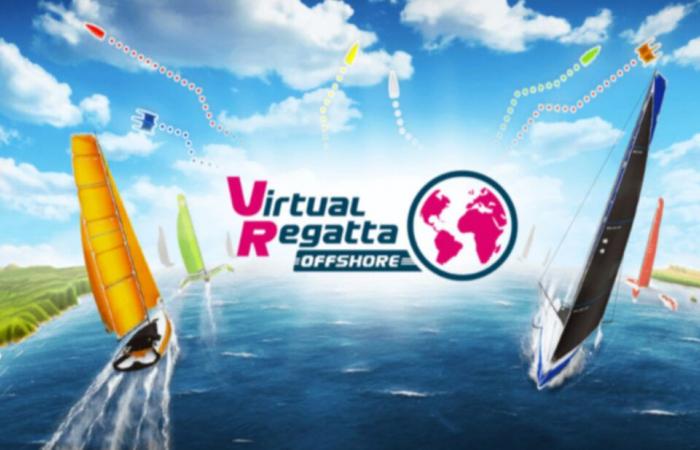 ¿Cómo ganar en la Regata Virtual?