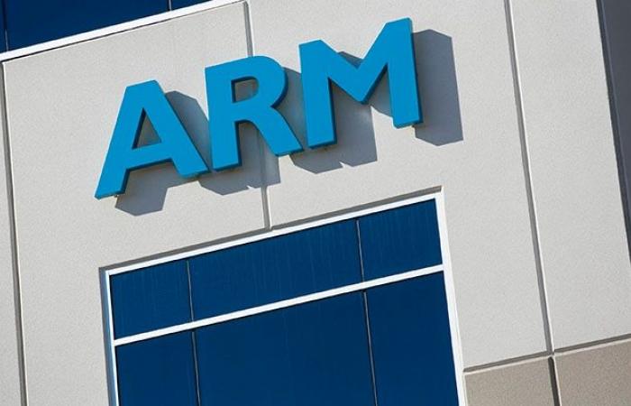 Arm supera las expectativas, pero las acciones siguen sobrevaloradas