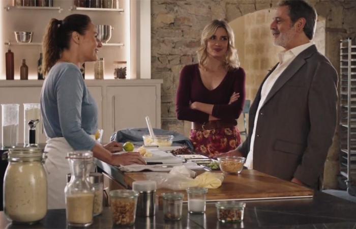 Anaïs se derrumba, el choque entre Milan y Sam se convierte en drama – Aquí todo comienza el 14 de noviembre de 2024 (episodio 1046 – resumen completo de ITC)