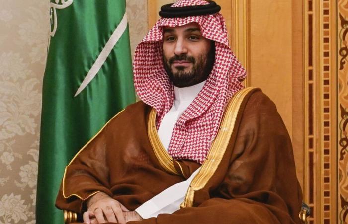 Bin Salman defiende a Irán frente a Israel y exige el fin de los ataques en Líbano y Gaza