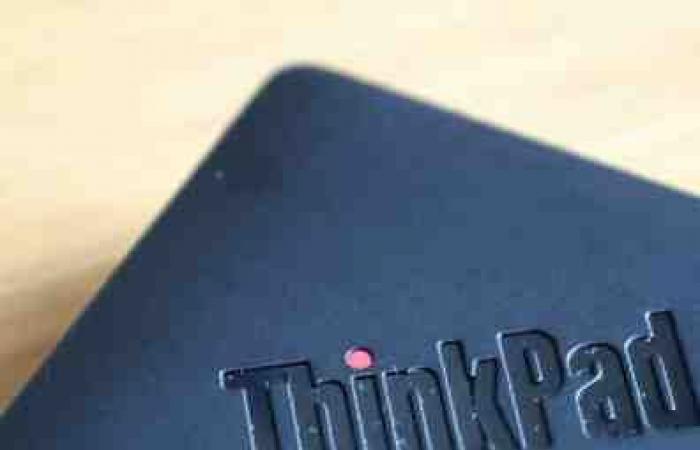 la prueba del Lenovo ThinkPad T14s bajo ARM