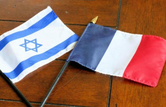 Incidente diplomático franco-israelí: el embajador israelí convocado esta semana a París: Noticias