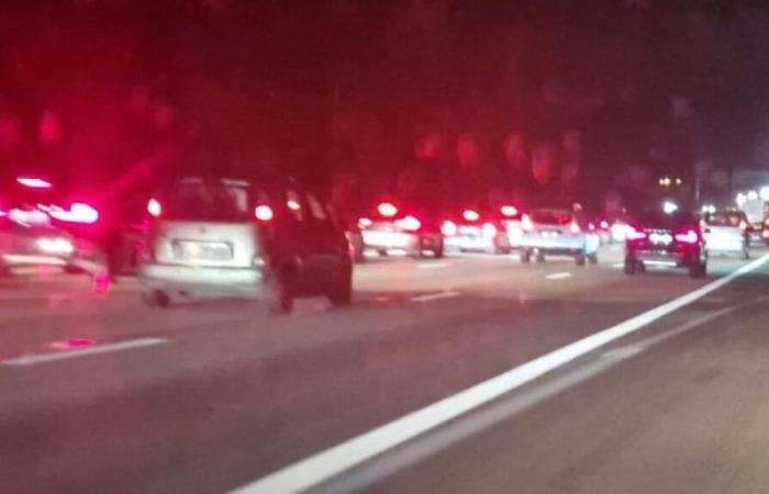 Autopista A13: se anuncia la vuelta a la normalidad en Eure y Sena Marítimo