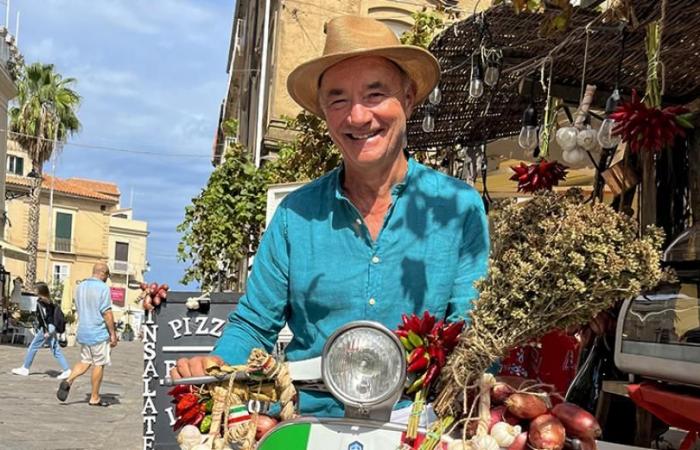 “Estas investigaciones me permiten penetrar en lo más profundo de la naturaleza humana”