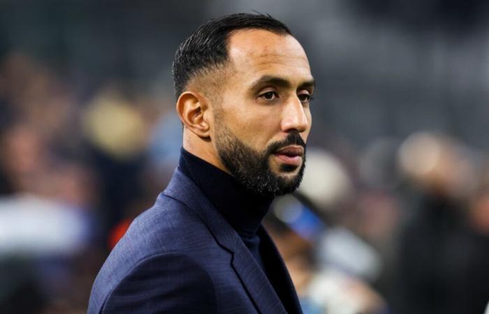 Las verdades de Medhi Benatia sobre su futuro en el OM