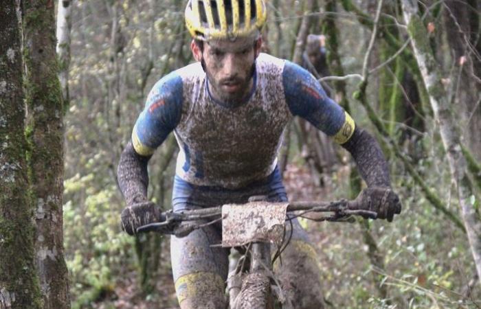 CASO. Ciclismo de montaña en Gers: este invierno, la Lomagne le desafía por cuatro ciudades del departamento