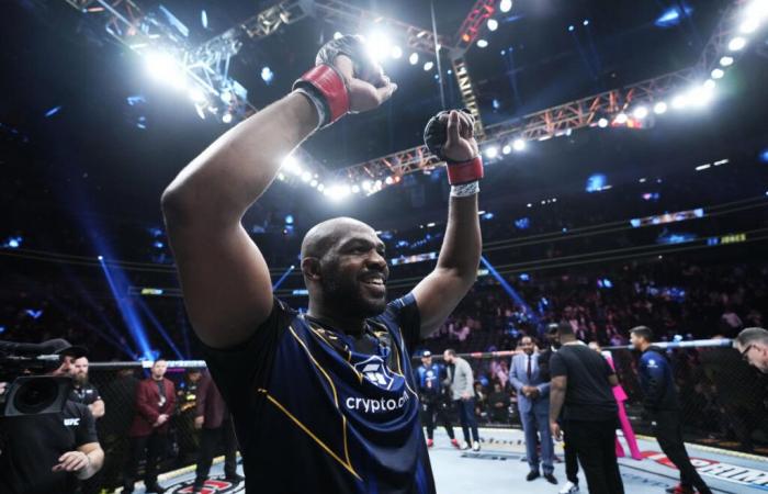 Cartelera de pelea UFC 309, probabilidades, fecha y hora de inicio para Jon Jones vs Stipe Miocic