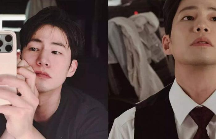 Última publicación de Song Jae Rim en Instagram: Muerte de Song Jae Rim: la última publicación de Instagram del actor surcoreano genera preocupación entre los fanáticos