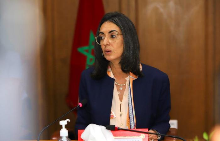 Salida del Tesoro a nivel internacional: Marruecos espera el momento adecuado, afirma Nadia Fettah