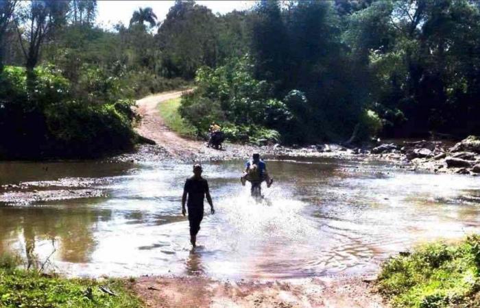 Confidencias de los viajeros | En moto en República Dominicana