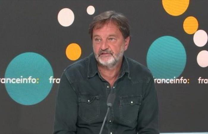 Franck Philippon, autor de “Espías del terror”: “Queríamos decirle al espectador que observe cómo se desarrolla la lucha contra el terrorismo”