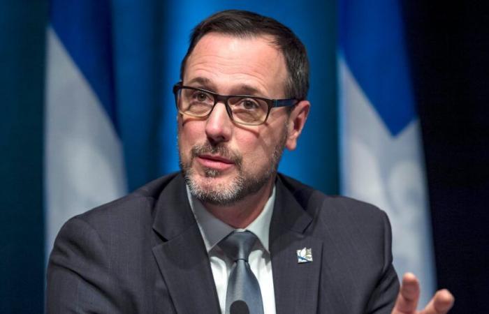 El CAQ toma como rehenes a ucranianos en su guerra contra Ottawa