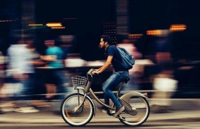 Gracias a clases de ciclismo, estas mujeres recuperan la ciudad