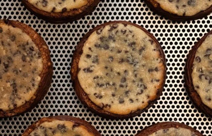 Porque necesitamos consuelo, aquí tienes los pasteles más deliciosos para probar en París este invierno