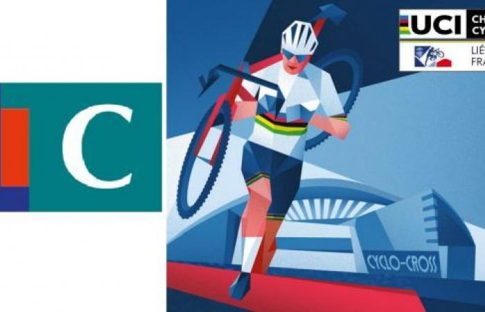 Ciclismo. Ciclocross – El CIC será uno de los principales socios del Campeonato del Mundo de 2025 en Liévin