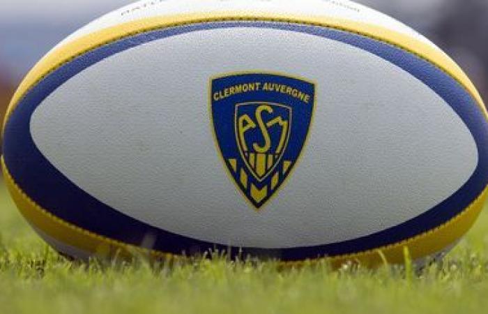 Uno de los jugadores de rugby del ASM Clermont Auvergne acusado de comportamiento violento con una camarera durante una fiesta