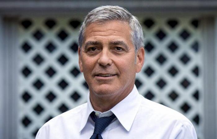 [PEOPLE] ¡George Clooney acusado de permitir la elección de Donald Trump!