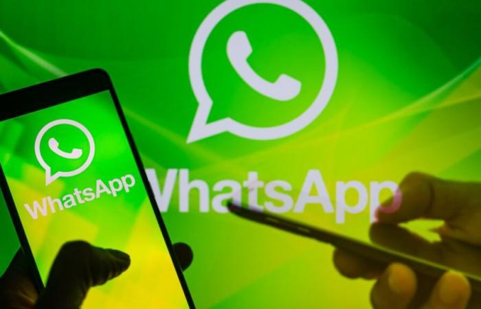 Prohibición de WhatsApp para el personal de NatWest