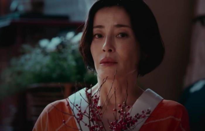 Netflix anuncia fecha de estreno de Asura de Hirokazu Kore-eda