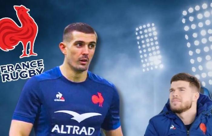 XV de Francia. Fickou y Atonio regresan, Buros al acecho: la probable alineación de los Bleus