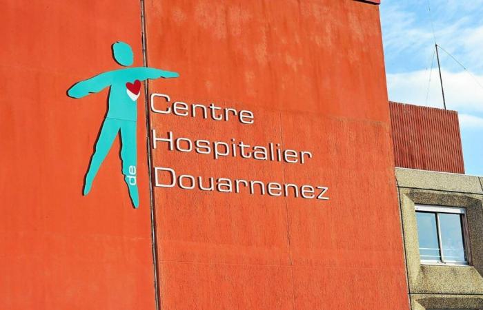 Diabetes: jornada de detección el 13 de noviembre en el hospital de Douarnenez