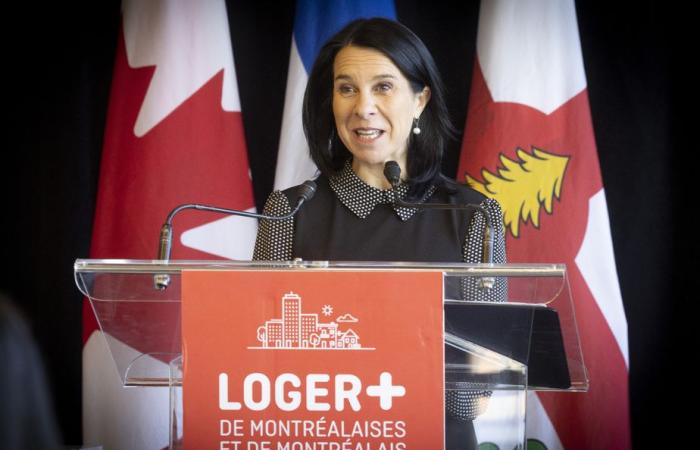 160.000 unidades para 2050 | Montreal quiere aumentar las viviendas “fuera del mercado”