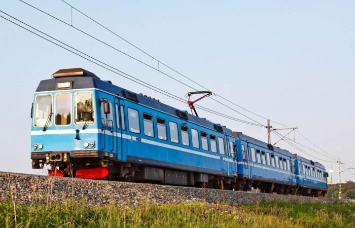 Esta compañía ferroviaria ofrece una tarjeta regalo para viajes ilimitados desde París