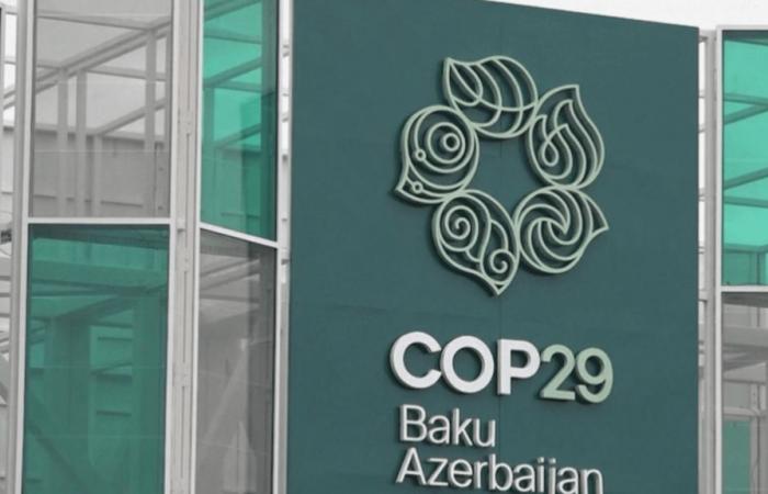 COP29: Azerbaiyán, país anfitrión controvertido