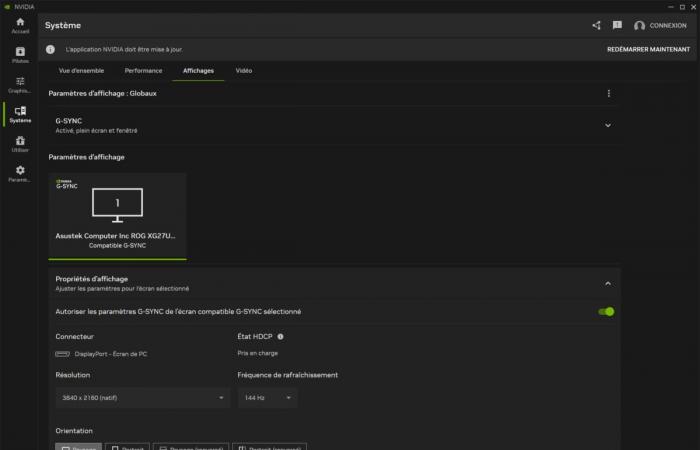 una herramienta completa para configurar tu GeForce