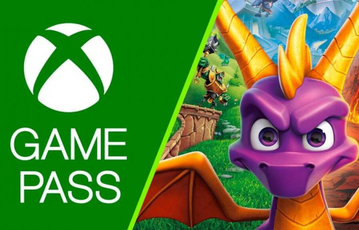 Xbox Game Pass: ¡un ícono de videojuego llega al catálogo por sorpresa! | xbox