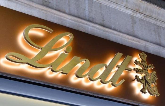 En Estados Unidos, Lindt busca evitar una demanda denigrando sus productos