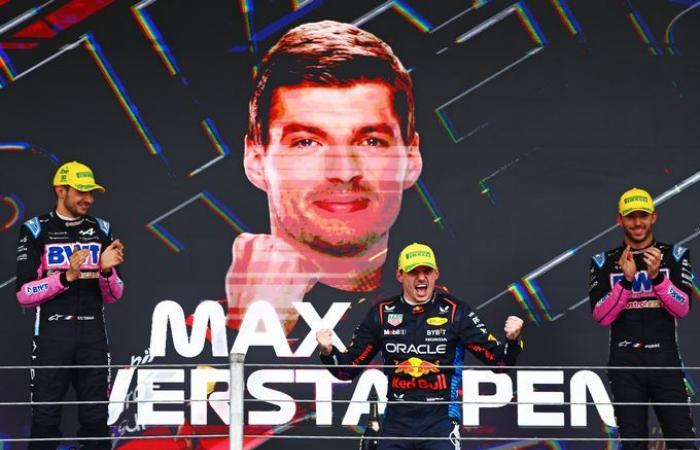 Fórmula 1 | Horner no está de acuerdo con Marko: el título de constructores sigue siendo posible para Red Bull