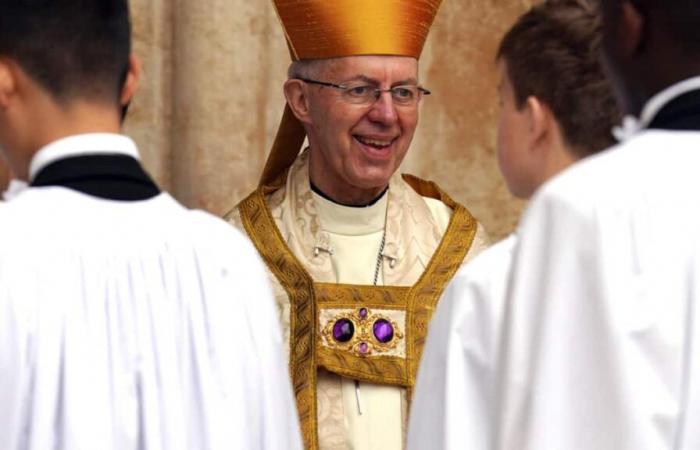 Se cree que un escándalo sexual se ha cobrado más de 130 vidas: el líder de la Iglesia Anglicana, Justin Welby, dimite