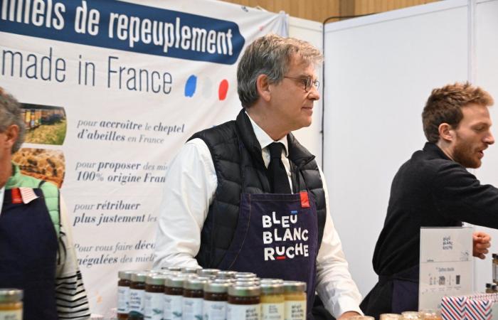 Entrevista en vídeo: Arnaud Montebourg disfruta del relanzamiento de la energía nuclear “made in France”