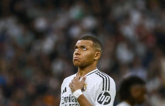 Kylian Mbappé sufre “un problema mental desde hace varios meses”: las impactantes revelaciones del entorno del jugador estrella