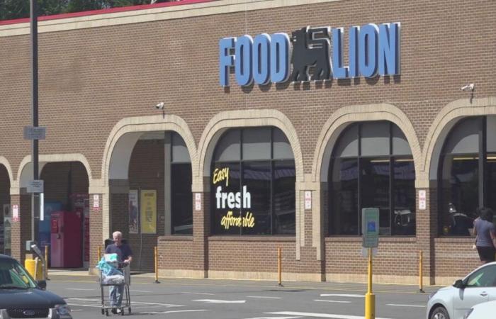 El problema del ciberataque de Food Lion provoca la caída del sistema de pago